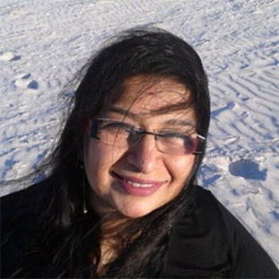 Dr. Naznin M A. Chimthanawala,Founder Dr. Naznin M A. Chimthanawala,Founder